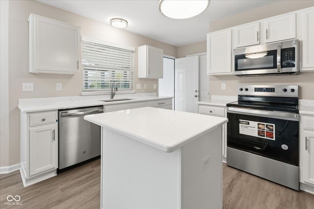 17002 Troy Lane, Westfield, IN 46074