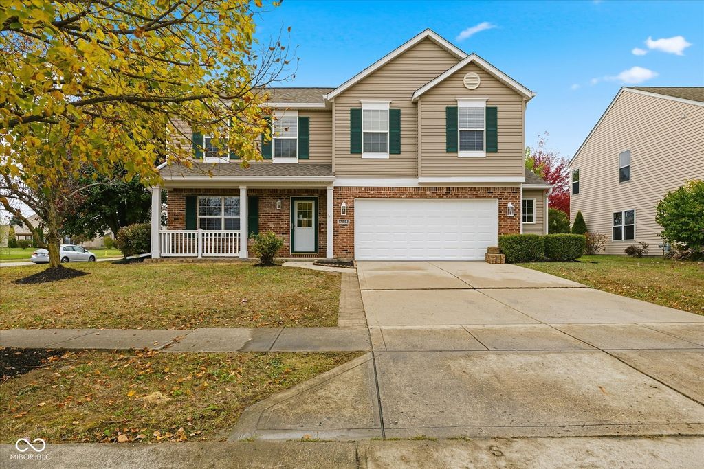 17002 Troy Lane, Westfield, IN 46074