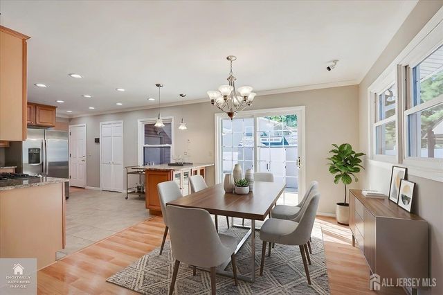 6 Wood Lake Drive, Piscataway, NJ 08854