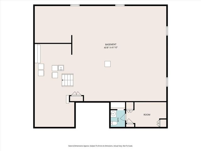 6 Wood Lake Drive, Piscataway, NJ 08854
