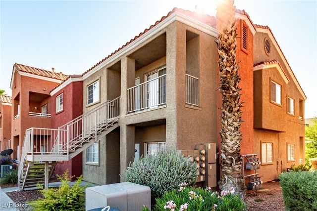 4730 East CRAIG Road 2160, Las Vegas, NV 89115