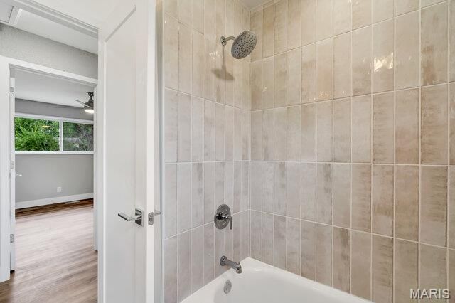 855 Northmoor Drive, Florissant, MO 63033