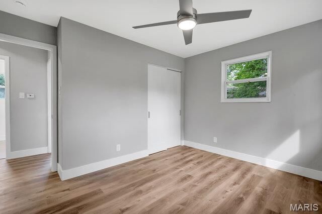 855 Northmoor Drive, Florissant, MO 63033