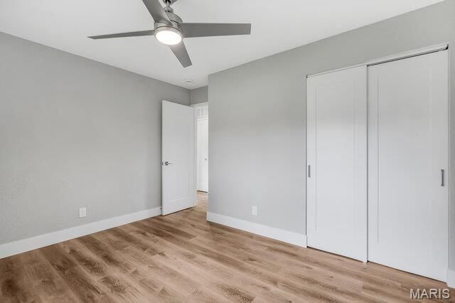 855 Northmoor Drive, Florissant, MO 63033