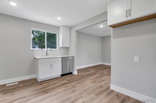 855 Northmoor Drive, Florissant, MO 63033