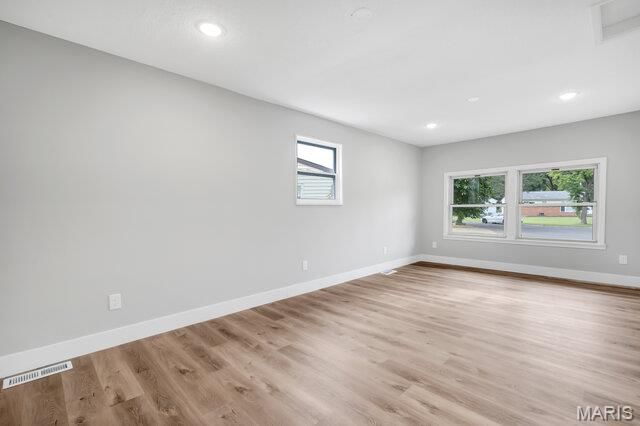 855 Northmoor Drive, Florissant, MO 63033