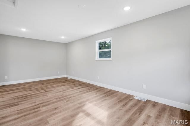 855 Northmoor Drive, Florissant, MO 63033