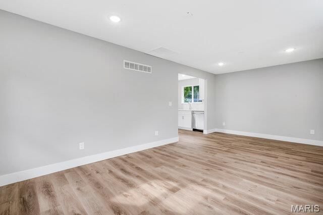 855 Northmoor Drive, Florissant, MO 63033