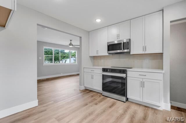 855 Northmoor Drive, Florissant, MO 63033