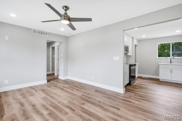 855 Northmoor Drive, Florissant, MO 63033