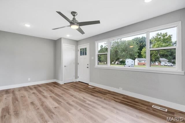 855 Northmoor Drive, Florissant, MO 63033