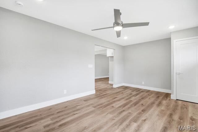 855 Northmoor Drive, Florissant, MO 63033