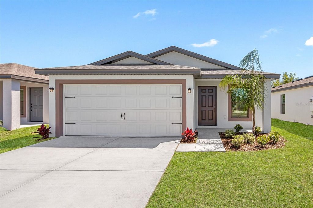 2024 WATERFALL DRIVE, Spring Hill, FL 34608