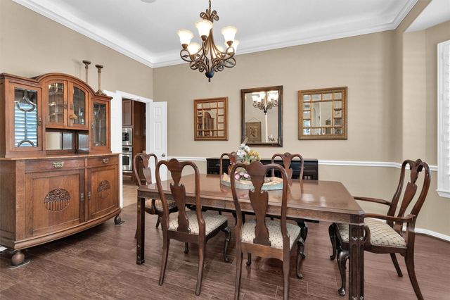 6910 Lotus Creek Court, Spring, TX 77379