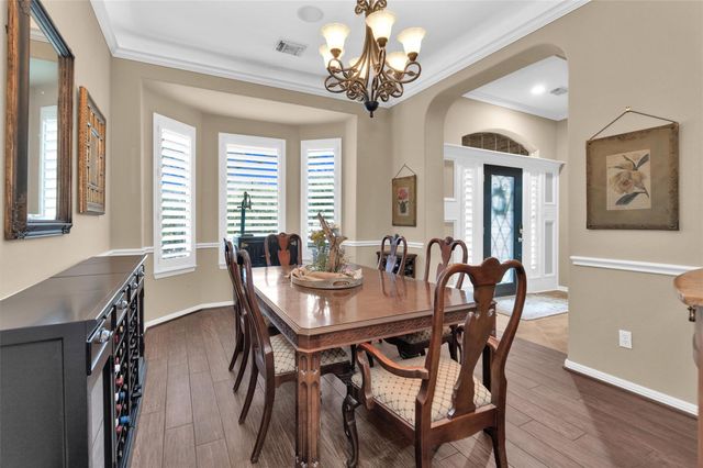 6910 Lotus Creek Court, Spring, TX 77379