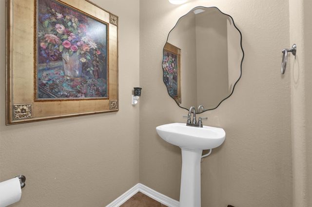 6910 Lotus Creek Court, Spring, TX 77379