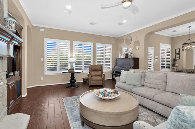 6910 Lotus Creek Court, Spring, TX 77379