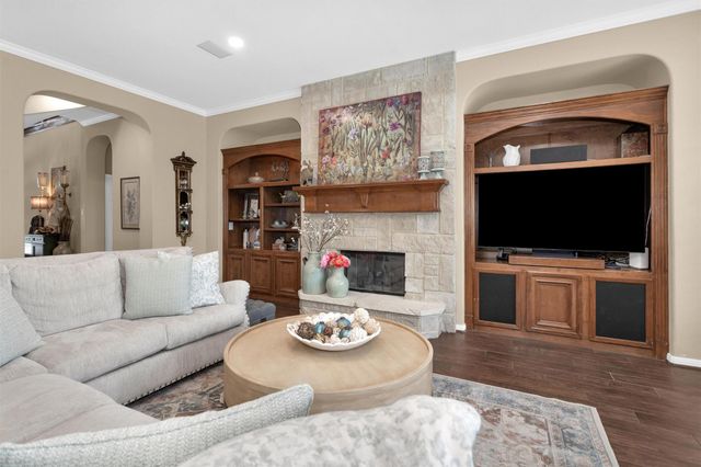 6910 Lotus Creek Court, Spring, TX 77379