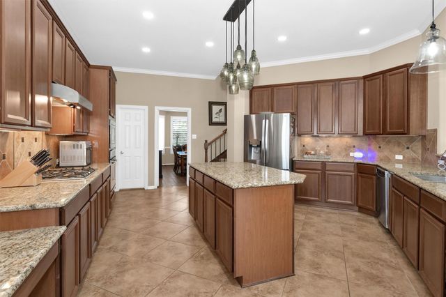 6910 Lotus Creek Court, Spring, TX 77379