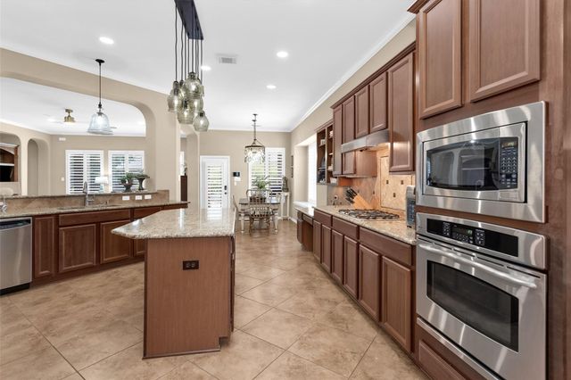 6910 Lotus Creek Court, Spring, TX 77379