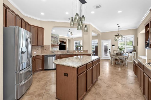 6910 Lotus Creek Court, Spring, TX 77379