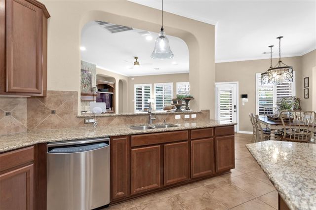 6910 Lotus Creek Court, Spring, TX 77379