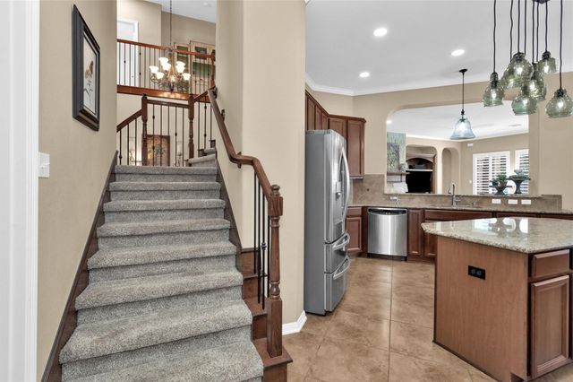 6910 Lotus Creek Court, Spring, TX 77379