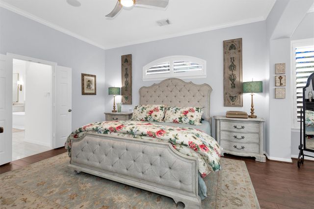6910 Lotus Creek Court, Spring, TX 77379