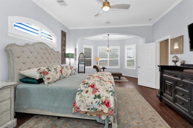 6910 Lotus Creek Court, Spring, TX 77379