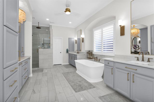 6910 Lotus Creek Court, Spring, TX 77379