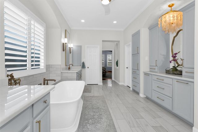 6910 Lotus Creek Court, Spring, TX 77379