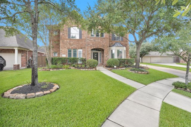 6910 Lotus Creek Court, Spring, TX 77379