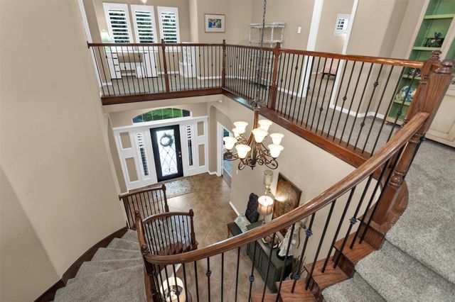 6910 Lotus Creek Court, Spring, TX 77379