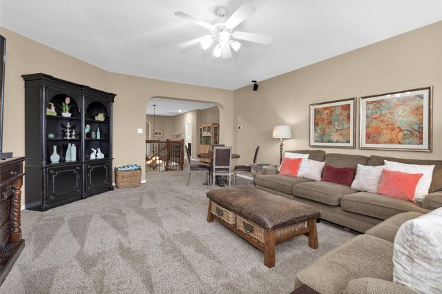 6910 Lotus Creek Court, Spring, TX 77379