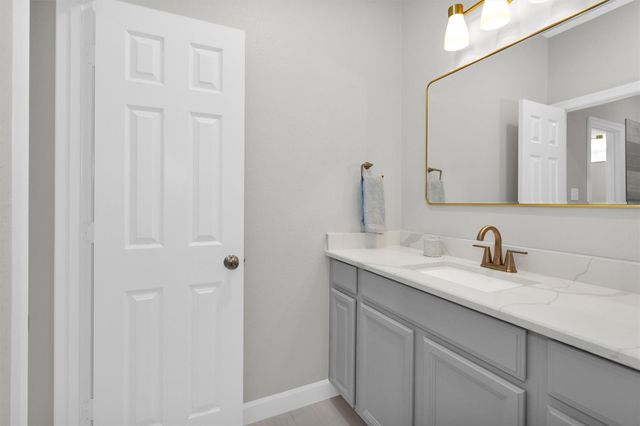 6910 Lotus Creek Court, Spring, TX 77379