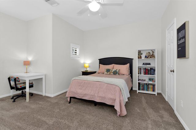 6910 Lotus Creek Court, Spring, TX 77379