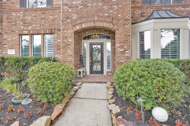 6910 Lotus Creek Court, Spring, TX 77379