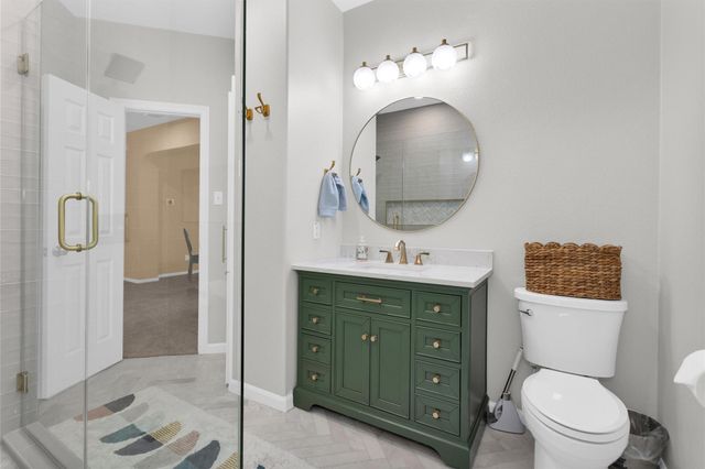 6910 Lotus Creek Court, Spring, TX 77379