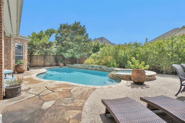6910 Lotus Creek Court, Spring, TX 77379
