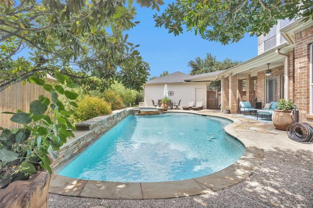 6910 Lotus Creek Court, Spring, TX 77379
