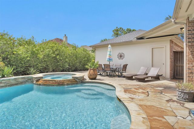 6910 Lotus Creek Court, Spring, TX 77379
