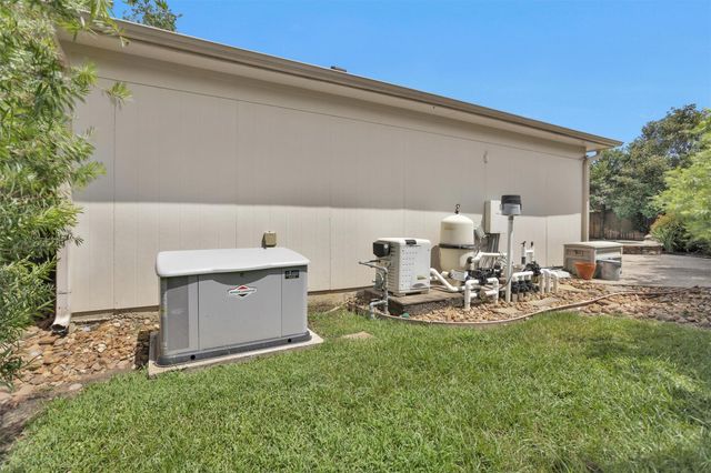 6910 Lotus Creek Court, Spring, TX 77379