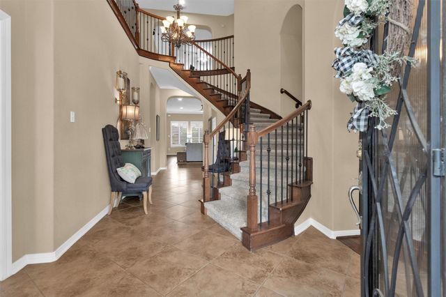 6910 Lotus Creek Court, Spring, TX 77379