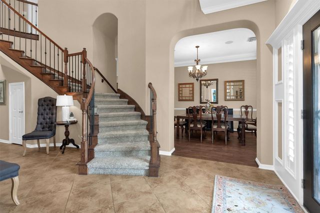 6910 Lotus Creek Court, Spring, TX 77379