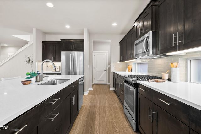 20991 NE Legend Place, Bend, OR 97701