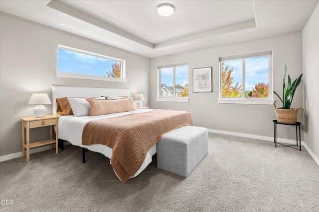 20991 NE Legend Place, Bend, OR 97701