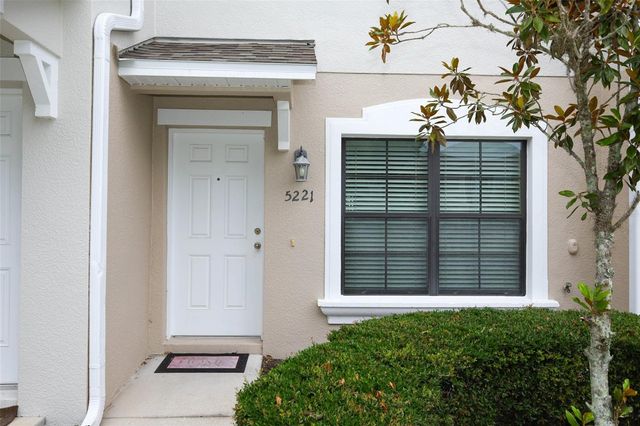 5221 WINDSOR LAKE CIRCLE, Sanford, FL 32773