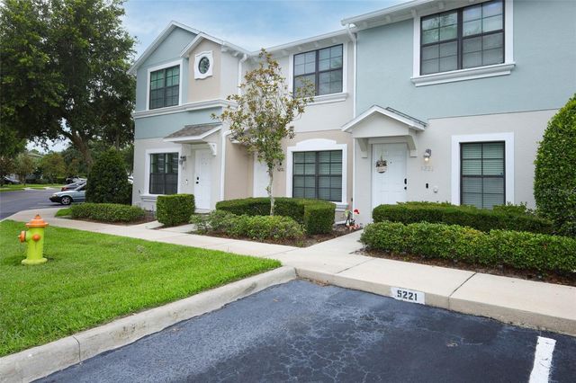 5221 WINDSOR LAKE CIRCLE, Sanford, FL 32773