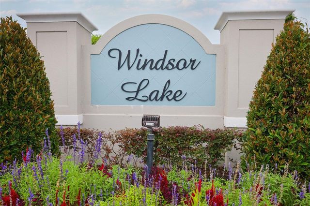 5221 WINDSOR LAKE CIRCLE, Sanford, FL 32773