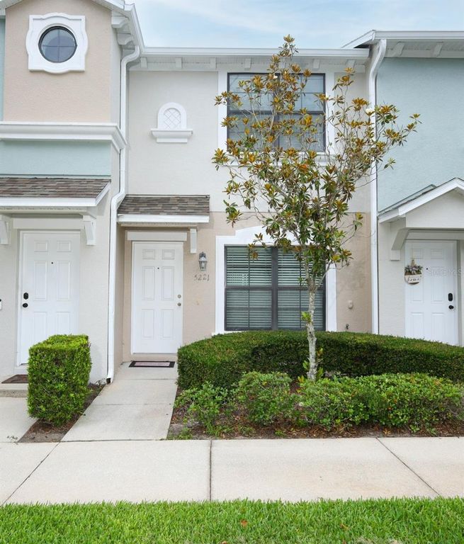 5221 WINDSOR LAKE CIRCLE, Sanford, FL 32773